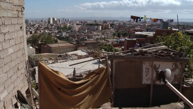 Fotoğraf: TRT Arabi